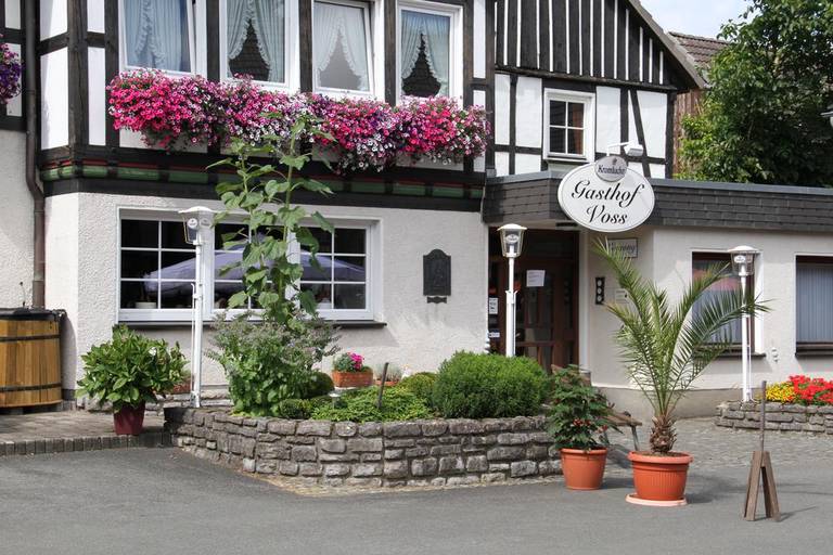 Gasthof Voss