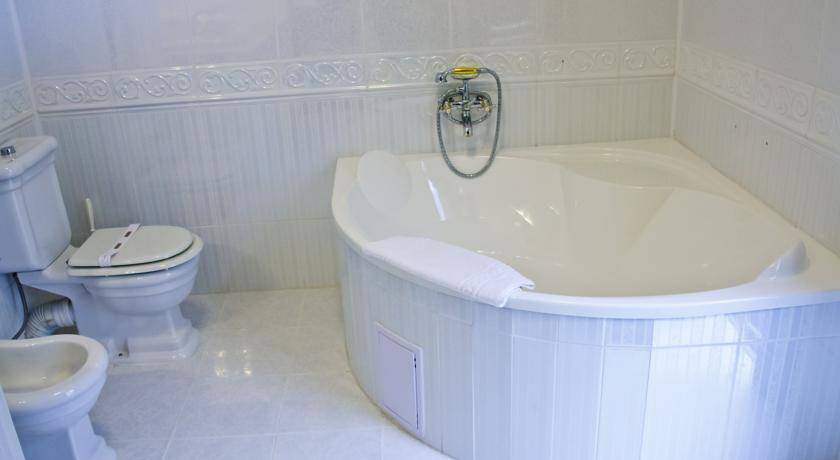 Aurelius Imparatul Romanilor 5* Румыния, Южные Карпаты