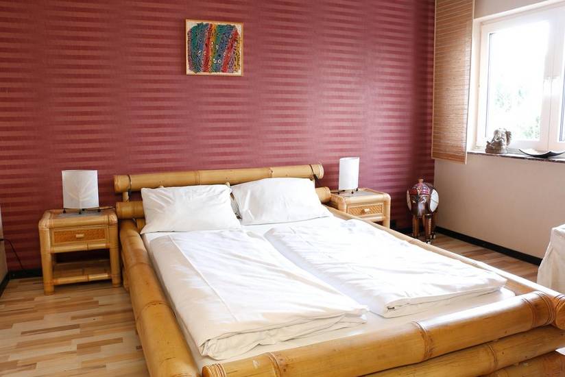 Hotel Die Welt Германия, Шмалленберг