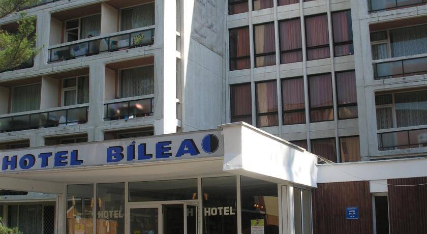 Balea 2* Румыния, Добруджа