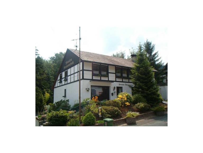 Pension Sonnenschein
