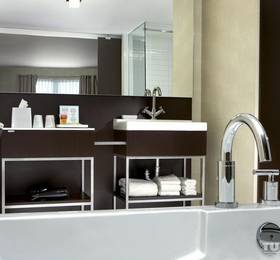 Отдых в Four Points by Sheraton Levis Convention Centre - Канада, Левис