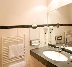 Отдых в Hotel Hochland - Германия, Шмалленберг