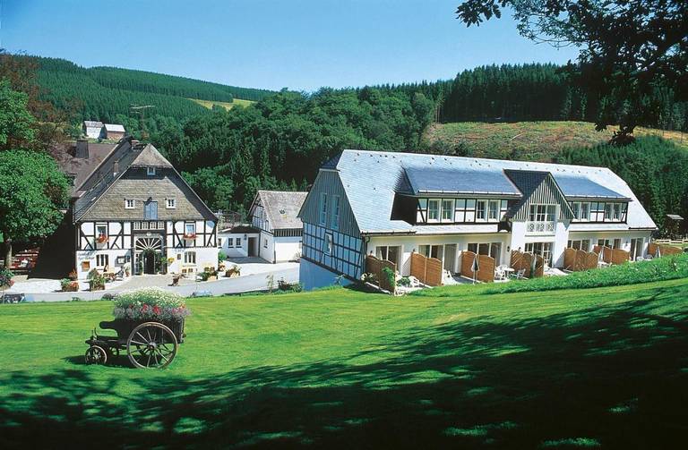 Hotel Gut Vorwald