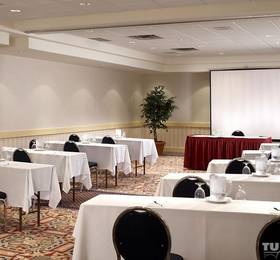 Отдых в Four Points by Sheraton Mississauga Meadowvale - Канада, Миссиссога