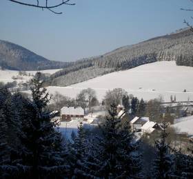Отдых в Haus Hohenflug - Германия, Шмалленберг