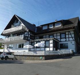 Туры в Gasthof Westfeld в Германии