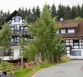 Отдых в Gasthof Westfeld - Германия, Шмалленберг