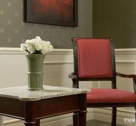 Туры в Four Points by Sheraton Quebec в Канаде