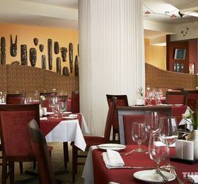 Отдых в Four Points by Sheraton Quebec - Канада, Квебек