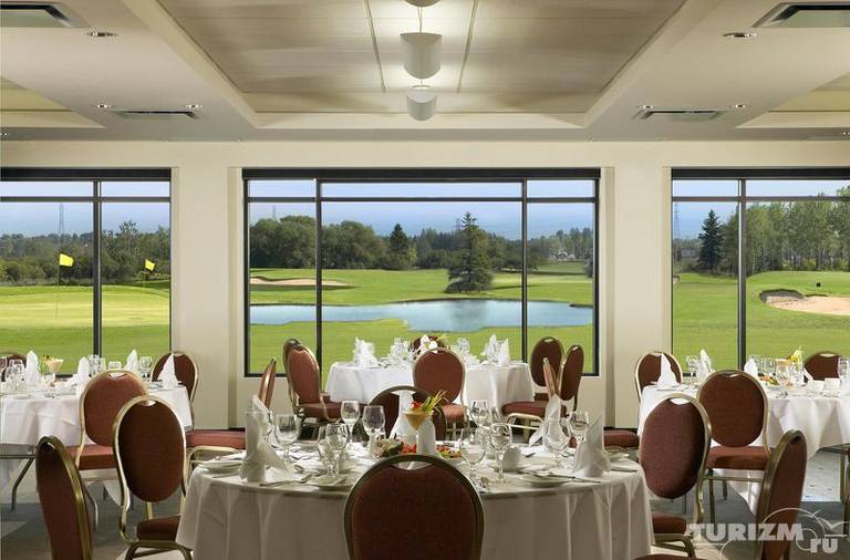 Four Points by Sheraton Quebec