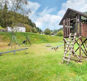 Holiday home Fuchsbau 2 в Шмалленберге