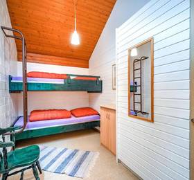 Отдых в Holiday home Fuchsbau 2 - Германия, Шмалленберг