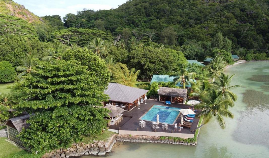 Le Vasseur Eco Resort