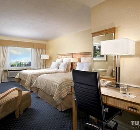 Отдых в Four Points By Sheraton Toronto Lakeshore - Канада, Торонто