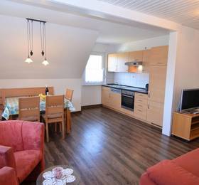 Отдых в Apartment Sellinghausen 1 - Германия, Шмалленберг