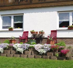 Ferienwohnung An Der Hardt в Шмалленберге