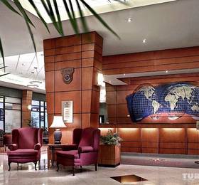 Отдых в Four Points by Sheraton Vancouver Airport - Канада, Ванкувер