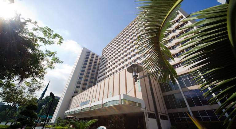 Miramar Singapore