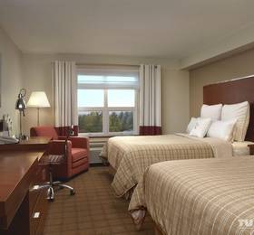 Four Points by Sheraton Victoria Gateway в Виктории