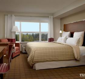 Туры в Four Points by Sheraton Victoria Gateway в Канаде