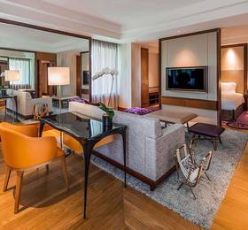 Туры в Sofitel Singapore Sentosa Resort & Spa в Сингапуре