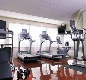 Four Points By Sheraton Winnipeg International Airport в Виннипеге