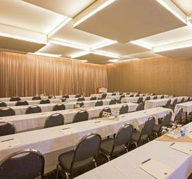 Туры в Four Points By Sheraton Winnipeg International Airport в Канаде