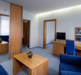 Туры в Aquacity Seasons в Словакии