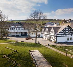 Туры в Landhaus Schulte-Gobel в Германии