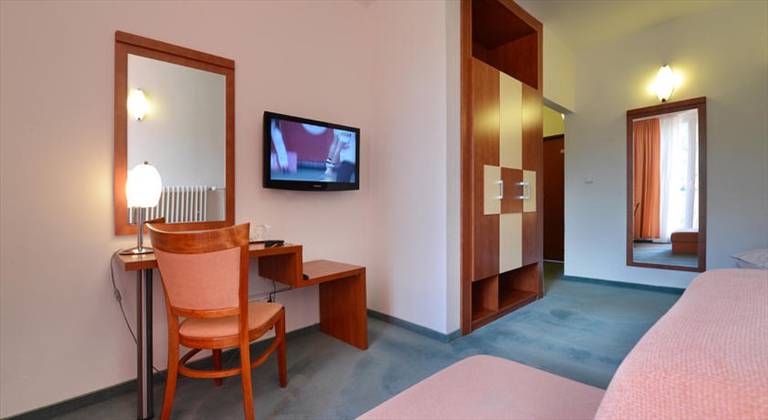 Atrium Hotel Park Novy Smokovec