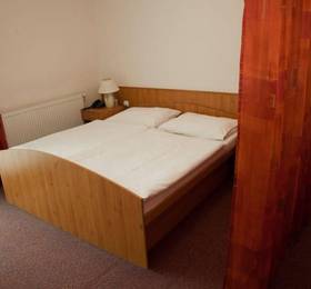 Club Hotel Bratislava в Братиславе