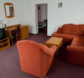 Туры в Club Hotel Bratislava в Словакии