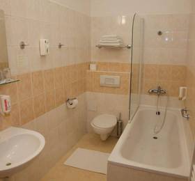 Отдых в Club Hotel Bratislava - Словакия, Братислава