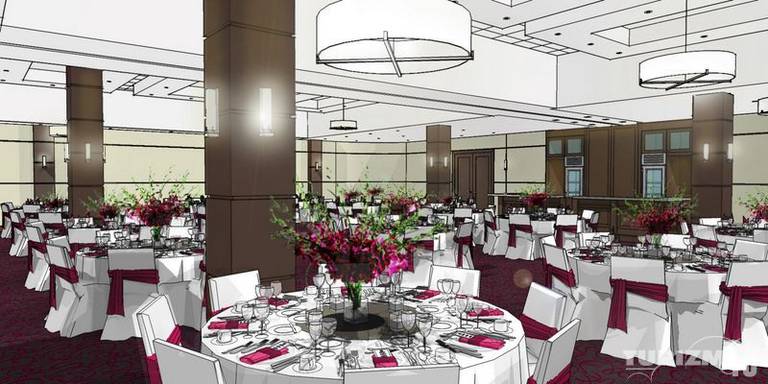 Four Points by Sheraton Winnipeg South