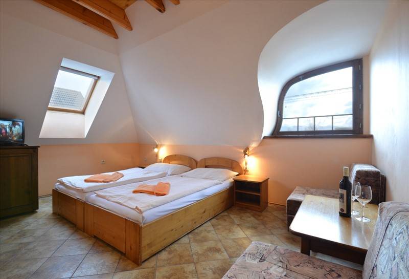 Flora Hotel Besenova 2* Словакия, Низкие Татры