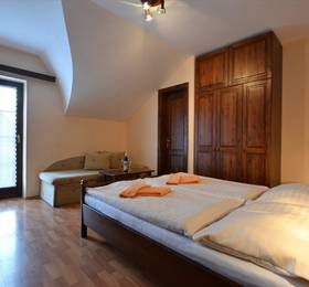 Отдых в Flora Hotel Besenova - Словакия, Низкие Татры
