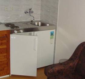 Hrebienok в Высокие Татры
