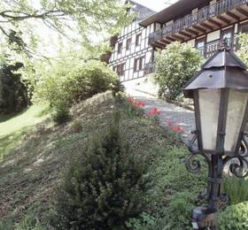 One-Bedroom Apartment Schmallenberg 04 в Шмалленберге