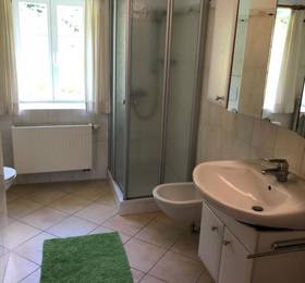 Отдых в Ferienwohnung Schulten Hof - Германия, Шмалленберг