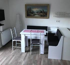 Haus Oberkirchen в Шмалленберге