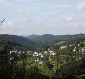 Отдых в Landhaus Gnacke - Германия, Шмалленберг