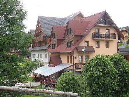 Krasula 2* Словакия, Высокие Татры