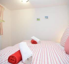 Holiday home Oberkirchen в Шмалленберге
