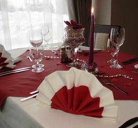 Panorama Hotel Strbske Pleso в Высокие Татры