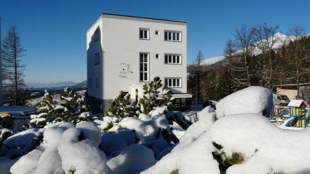 Pension Emma