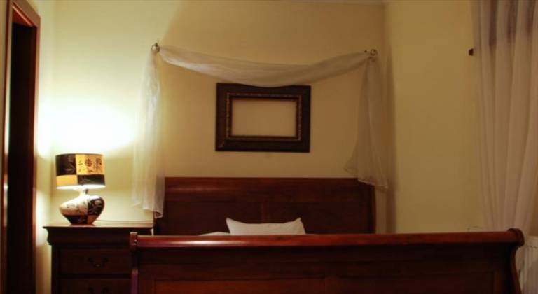 Pension U Alzbetky