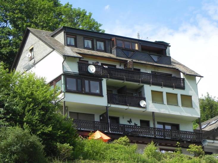 Apartement Sonnenblick Германия, Шмалленберг