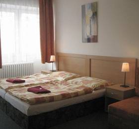 Отдых в Plus Hotel Liptovsky Jan - Словакия, Низкие Татры