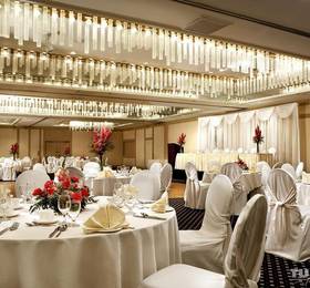 Отдых в Sheraton Parkway Toronto North Hotel & Suites - Канада, Торонто